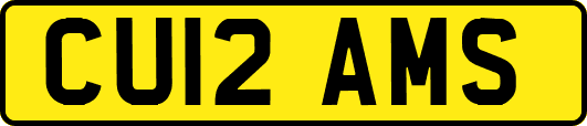 CU12AMS