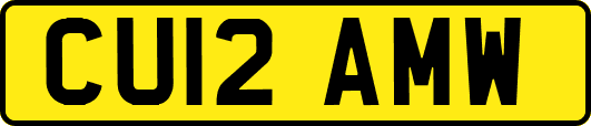 CU12AMW