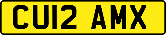 CU12AMX