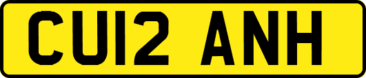 CU12ANH