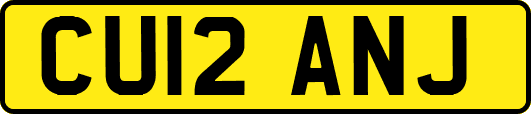 CU12ANJ