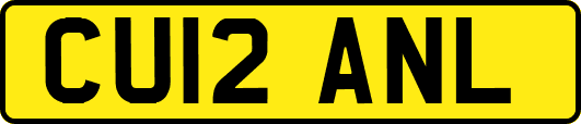 CU12ANL