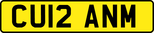 CU12ANM