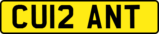 CU12ANT