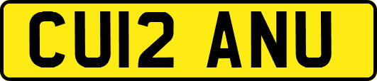 CU12ANU