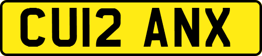 CU12ANX