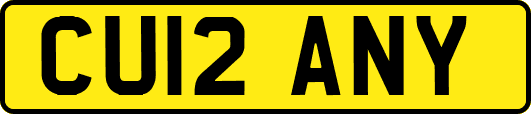 CU12ANY