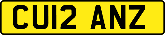 CU12ANZ
