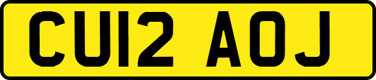 CU12AOJ