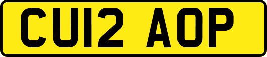 CU12AOP