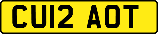 CU12AOT