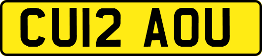CU12AOU