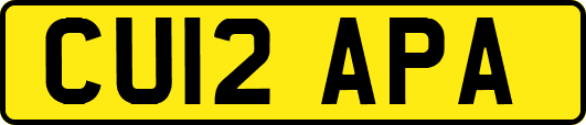 CU12APA