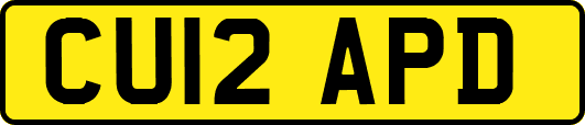 CU12APD