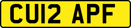 CU12APF