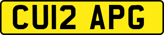 CU12APG