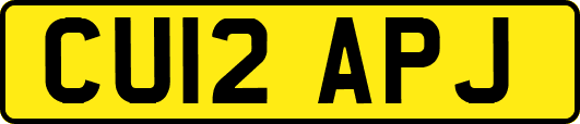 CU12APJ