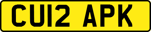 CU12APK