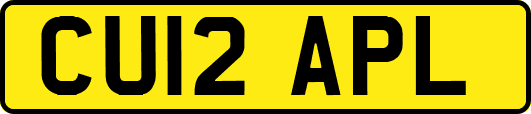 CU12APL