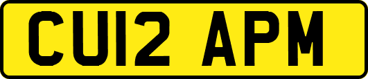 CU12APM