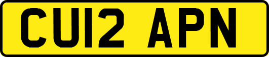 CU12APN