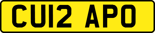 CU12APO