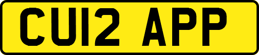CU12APP