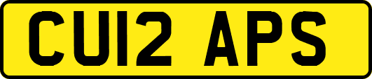 CU12APS