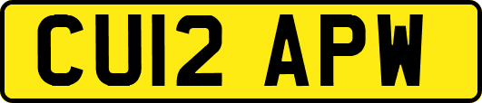 CU12APW