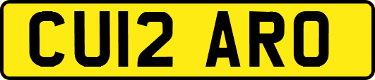 CU12ARO