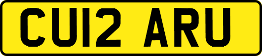 CU12ARU