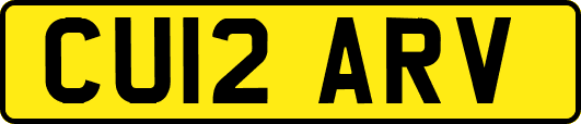 CU12ARV