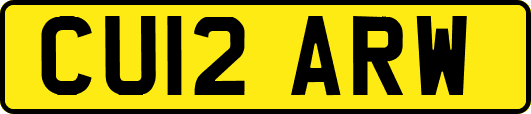 CU12ARW