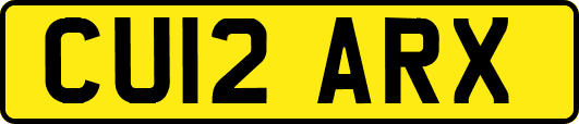 CU12ARX