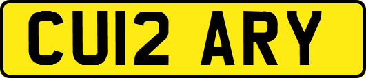 CU12ARY