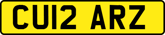 CU12ARZ