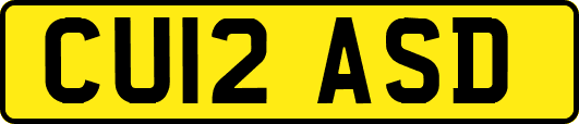 CU12ASD