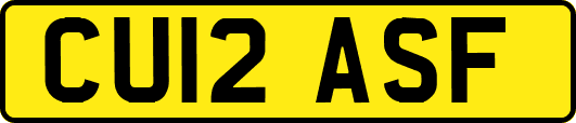 CU12ASF