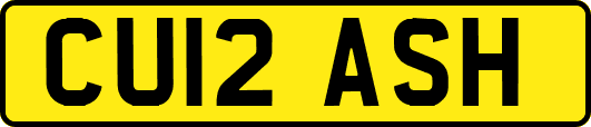 CU12ASH