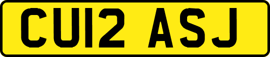 CU12ASJ