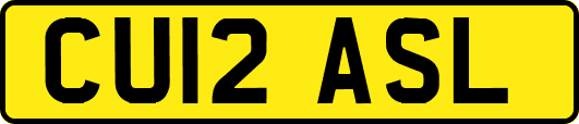 CU12ASL