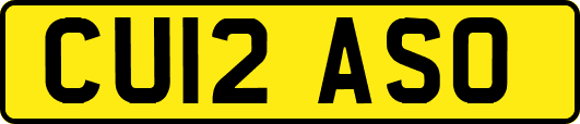 CU12ASO