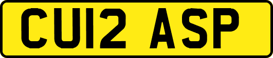 CU12ASP