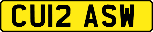 CU12ASW