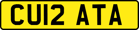 CU12ATA