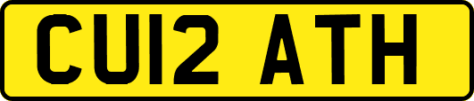 CU12ATH