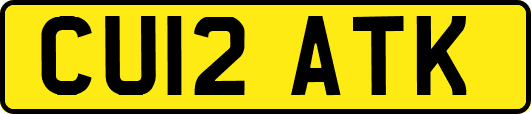 CU12ATK