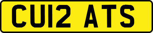 CU12ATS