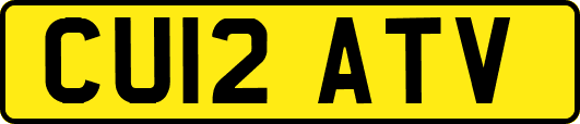 CU12ATV