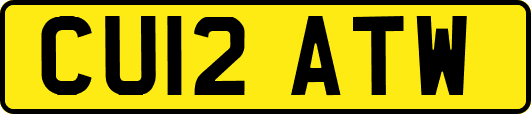 CU12ATW